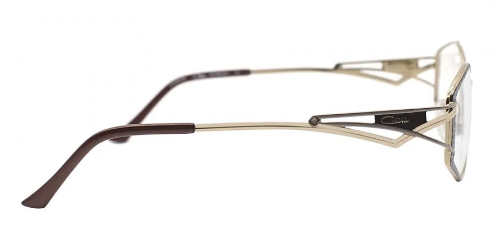 Cazal 1267 Eyeglasses - view 3